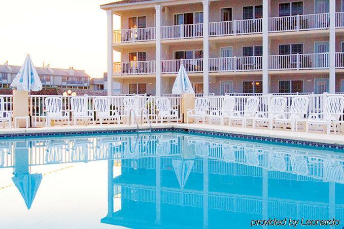 קייפ מאי Sandpiper Beach Club מראה חיצוני תמונה