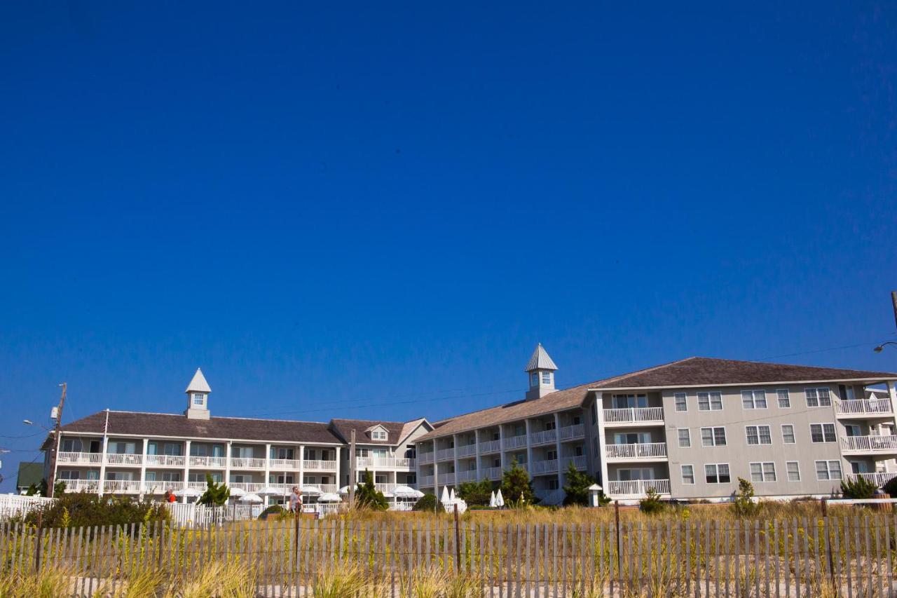 קייפ מאי Sandpiper Beach Club מראה חיצוני תמונה